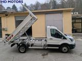 Iveco IVECO Daily TRANSIT 350 2.0 170CV RWD PM-RG riba - Iveco 170