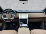 Land Rover Range Rover D350 Autobiography AHK Shadow Standh - Neuwagen: Standheizung