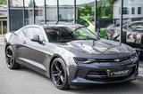 Chevrolet Camaro Turbo Vollleder* Navi* HUD* Kamera* 20" * - Chevrolet: C20