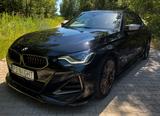 BMW M240i xDrive Steptronic Coupé -
