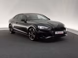 Audi A5 40 TFSI*S LINE*COMPETITION-LED-ACC-KESSY-R.KA - Audi A5 in Leipzig
