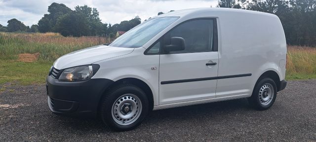 Volkswagen Caddy Kasten/Kombi Kasten EcoProfi