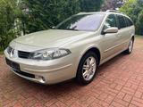 Renault Laguna II Grandtour Initiale - Renault Laguna: Kombi, Grandtour