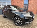 Land Rover RANGE ROVER 3.0SDV6 306PS HSE DYNAMIC, FACELIFT - gebrauchte Land Rover Range Rover Sport aus dem Jahr 2018