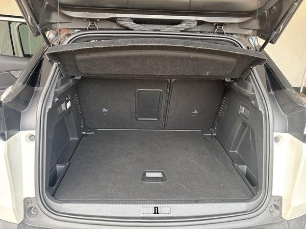Peugeot 3008 PureTech 180 GPF EAT8 Allure