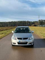 Suzuki Auto Suzuki SX4 EZ 8/10 TÜV 12/27 - Suzuki SX4 von privat