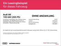 Audi A6 - Vorschau Bild 2