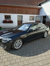 BMW 535d - sehr gepflegt, TÜV Neu, Winterräder, Top - gebrauchte BMW 535 aus dem Jahr 2010
