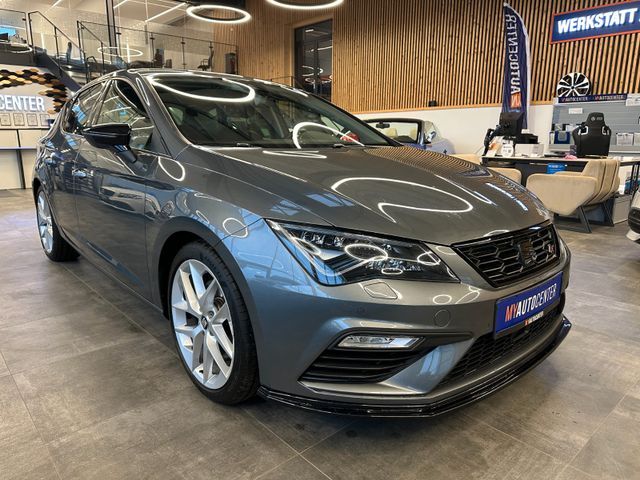 Seat Leon FR *Navi*Klima*LED*