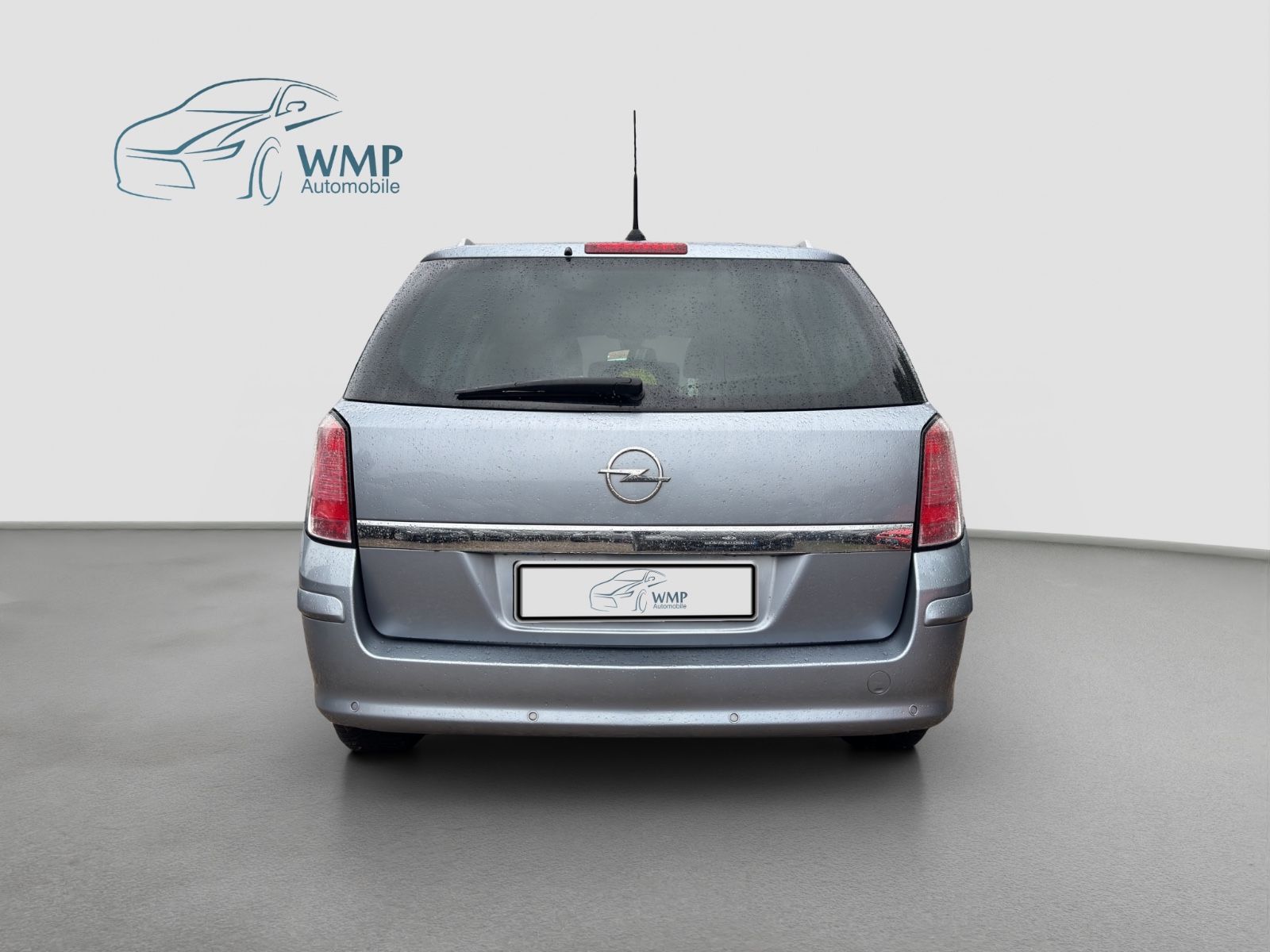 Fahrzeugabbildung Opel Astra Station Wagon/PDC/Tempom./Klimaautom.