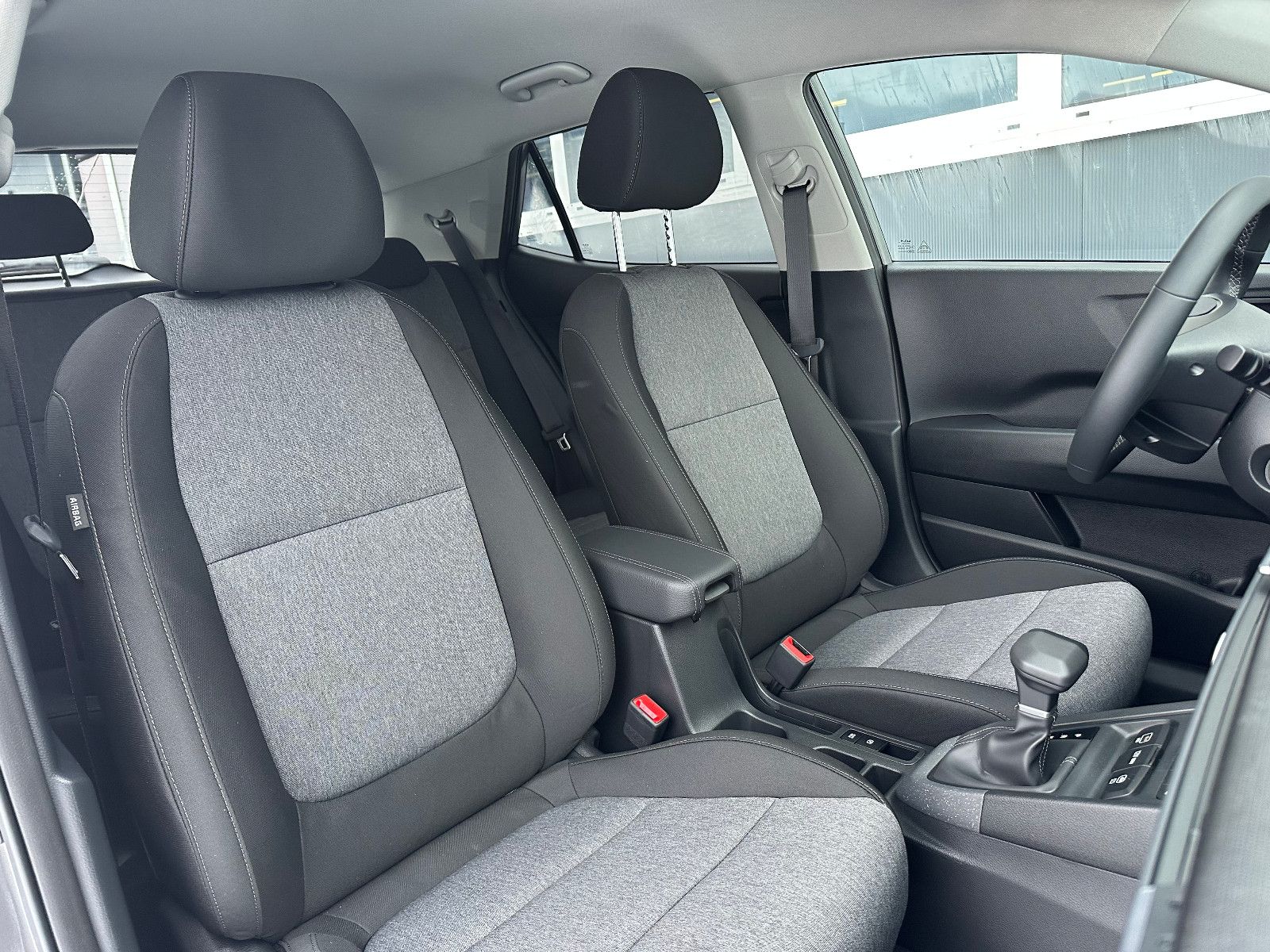 Fahrzeugabbildung Kia Stonic 1.0 T-GDI DCT Vision