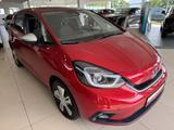 Honda Jazz e:HEV 1.5 i-MMD Hybrid Executive - Honda Jazz: Ex