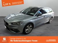 Seat Leon - Vorschau Bild 1