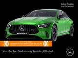 Mercedes-Benz GT 63 S E PERFORMANCE/NIGHT/BURM3D/CARBON/SERVO/