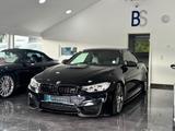 BMW M4 Cabrio/HUD/Memory/CarPlay/Airscarf/GrailAGA - gebrauchte BMW M4 aus dem Jahr 2014