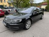 Volkswagen Phaeton V8 4.2 - Volkswagen Phaeton: 4.2
