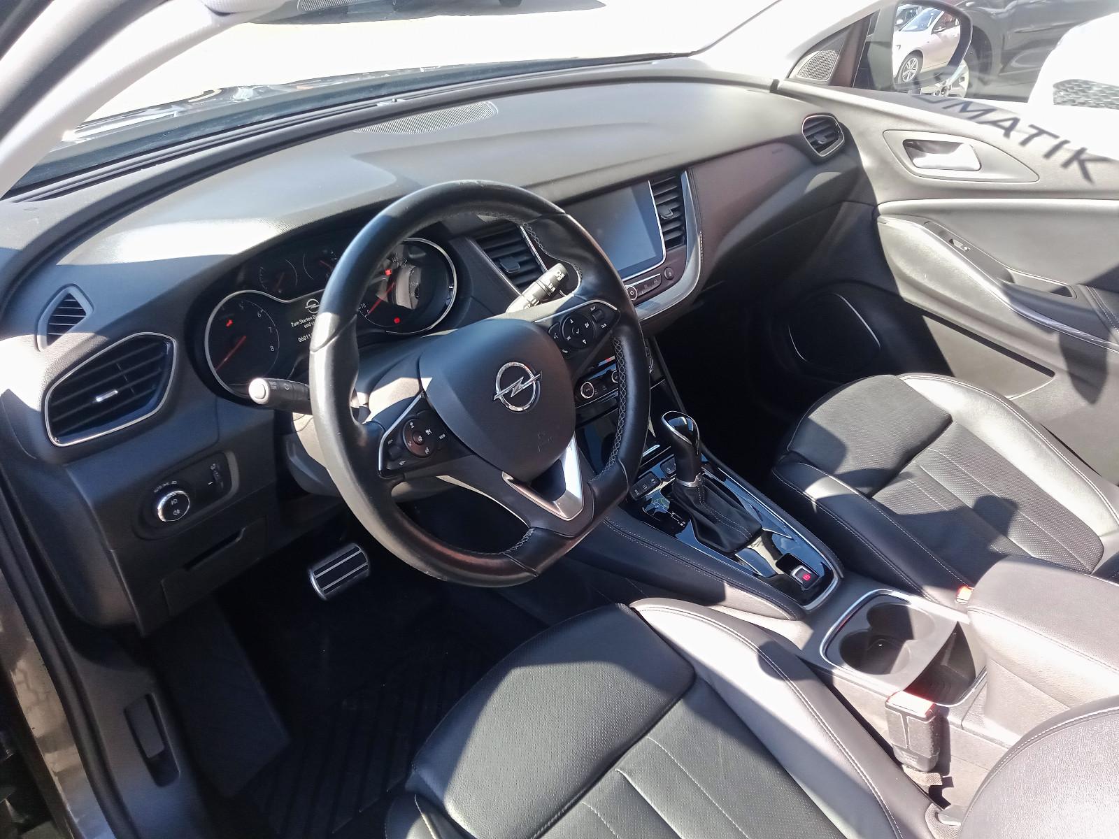 Opel Grandland (X)/LED/EL.HECK/NAV/KAM/KEYLESS