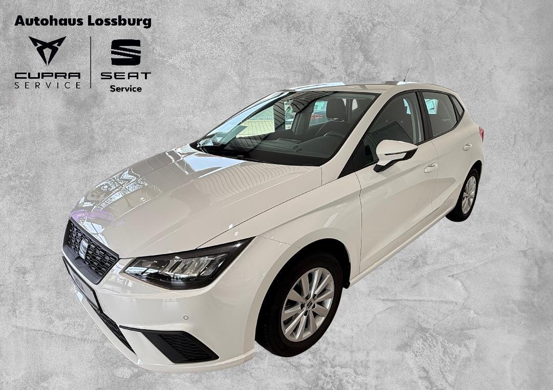 Seat Ibiza Style 1.0 TSI