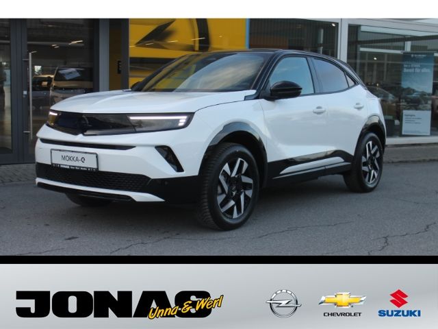 Image of Opel Mokka-e