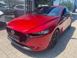 Mazda 3 SKYACTIV-X 2.0 M Hybrid 6AG HOMURA PREMIUM-P  - Mazda 3 Gebrauchtwagen in Stuttgart