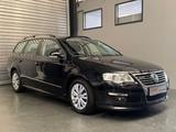 Volkswagen Passat Variant Trendline TDI BlueMotion/Navi - gebrauchte VW Passat Variant aus dem Jahr 2010