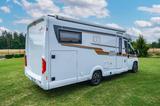 Carthago Malibu T 490 LE / 1 HAND / TOP ZUSTAND/ SOLAR  - Angebote