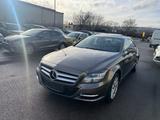 Mercedes-Benz CLS 350 BE,Orig.144TKM,LED,Standheizung,Navi - Mercedes-Benz CLS 350 mit Benzin-Antrieb