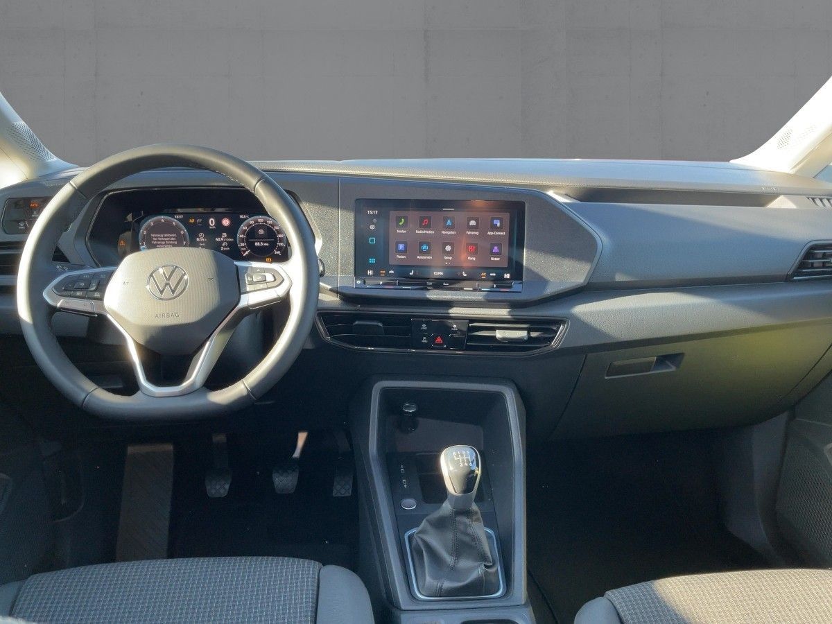Volkswagen Caddy - Bild 9