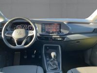 Volkswagen Caddy - Vorschau Bild 9