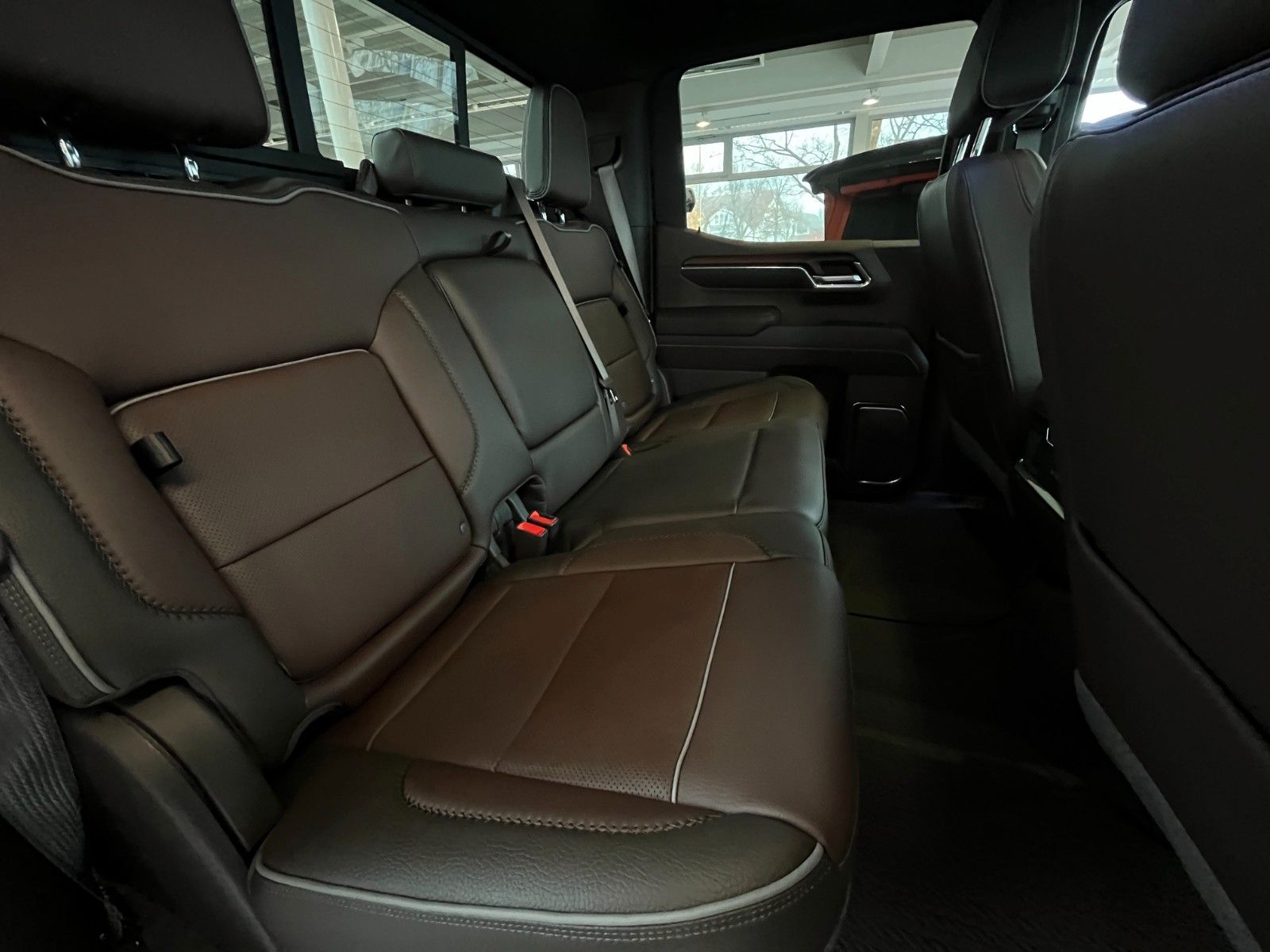 Fahrzeugabbildung GMC Sierra 1500 Denali Black 6.2 LPG*HeadUp*360°