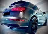 Audi Q5 40 TDI quattro - Sline Black Edition - Audi Q5: Sline