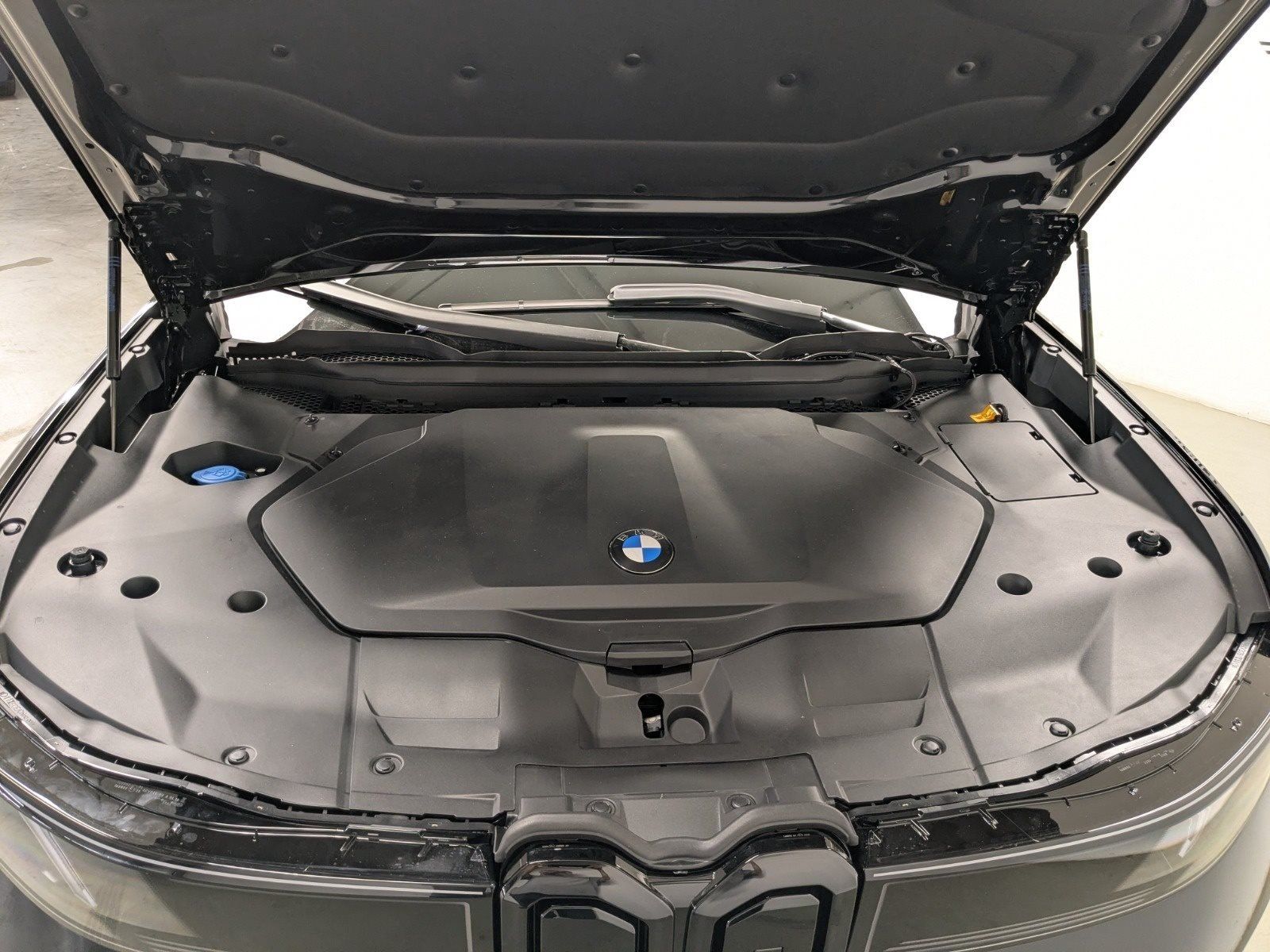 BMW iX3 - Bild 22