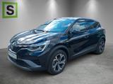 Renault CAPTUR R.S. Line TCe 160 EDC - Renault Captur R-S-Line