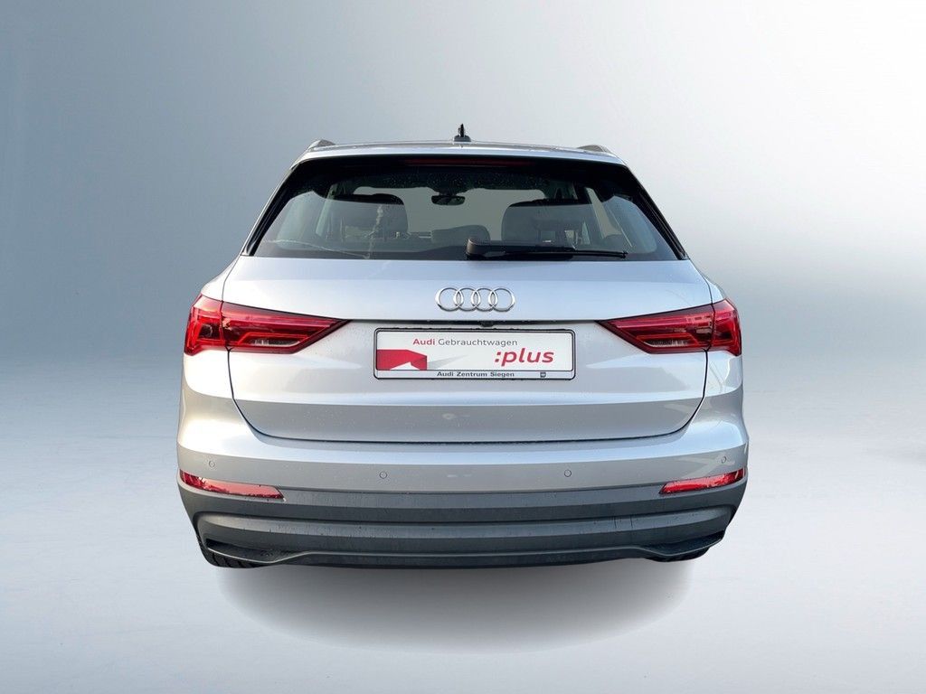 Audi Q3 - Bild 6