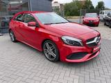 Mercedes-Benz A 200 AMG Line / BlueEfficiency /Navi/Tempom./Ka - Mercedes-Benz A 200 in Leipzig