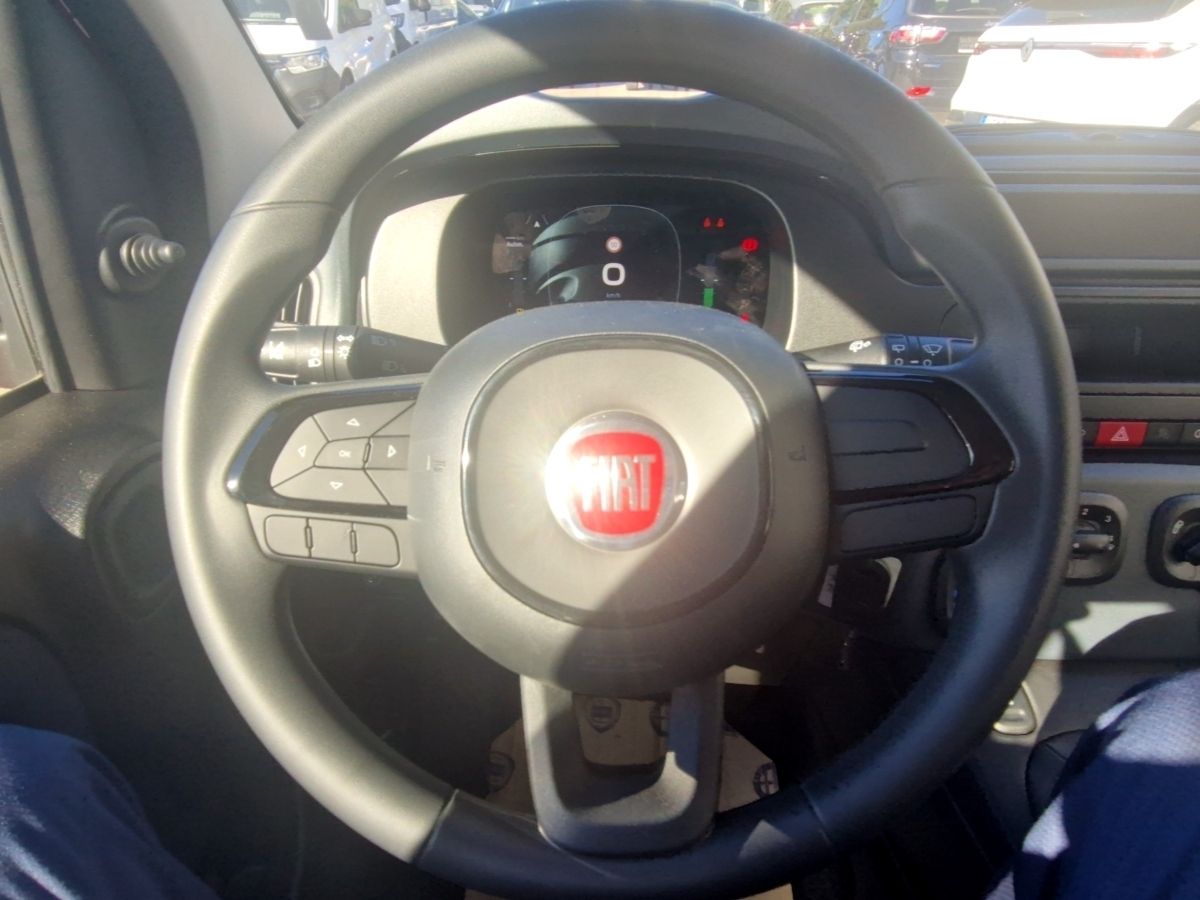 Fiat Panda - Bild 11