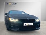 BMW 430iGran Coupe*Sportpaket*Vollleder*RFK*Bi-Xenon - gebrauchte BMW 430 aus dem Jahr 2018