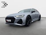 Audi RS 6 Avant quattro*Navi*Matrix*HUD*B&O*PDC*Pano* - silberne Audi RS6