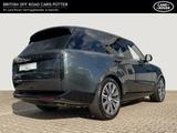 Land Rover Range Rover P550e HSE Hybrid HUD Luftfederung AD - Land Rover Range Rover Neuwagen