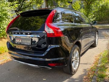 Volvo XC60 - 3
