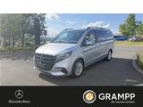Mercedes-Benz V 250 Style Plus Lang 2xStandheizung*360*AHK 2,5 - Mercedes-Benz V-Klasse: Style