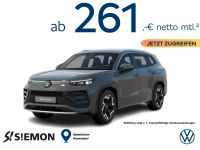 Volkswagen Tayron - Vorschau Bild 1