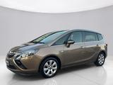Opel Zafira C Tourer Innovation*Automatik*7.Sitze* - Opel Zafira