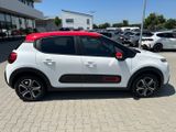Citroën C3 Feel Pack 1.2 PureTech LED SHZ DAB - Citroën C3 Vorführfahrzeuge