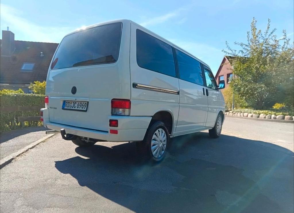 Volkswagen T4 Multivan