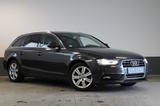 Audi A4 Avant 3.0 TDI 150kW Multitr. - Xenon - AHK - gebrauchte Audi A4 aus dem Jahr 2013