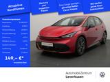 Cupra Born 150kW VIRT KAM PDC ACC LED CARPLAY NAVI - schwarze Cupra Born