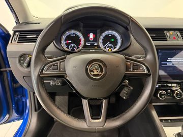 Skoda Octavia - 8