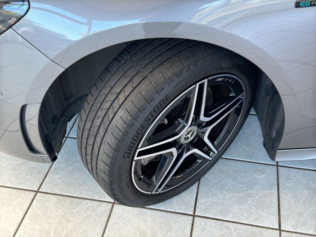 Fahrzeugabbildung Mercedes-Benz B 250 e AHK*LED*PDC*ParkAss*Sportp.*SpurH*SpurW