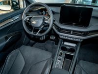 Skoda Enyaq - Vorschau Bild 7